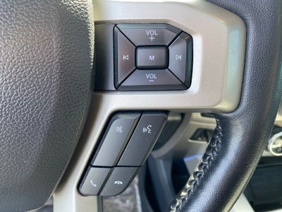 2022 Ford F-350SD Lariat