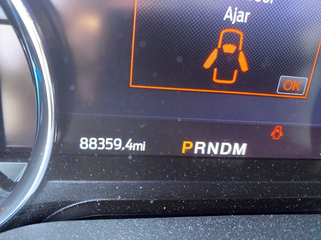 2022 Ford F-350SD Lariat