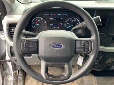 2024 Ford Super Duty F-450 DRW XL