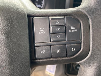 2024 Ford Super Duty F-450 DRW XL