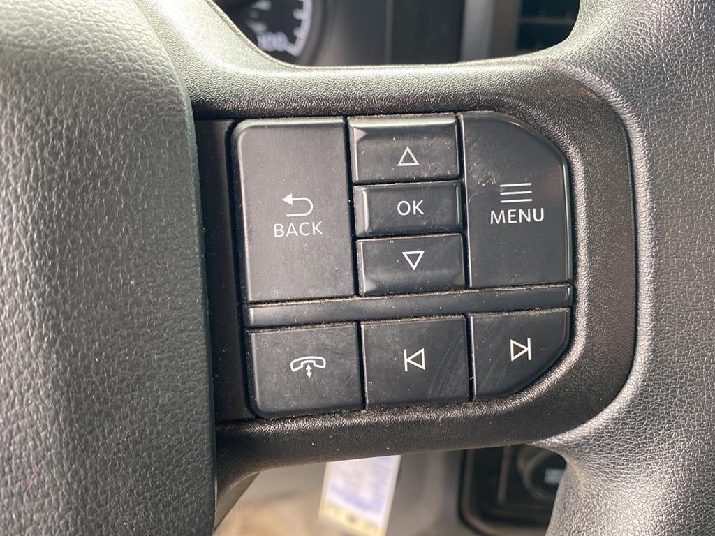 2024 Ford Super Duty F-450 DRW XL