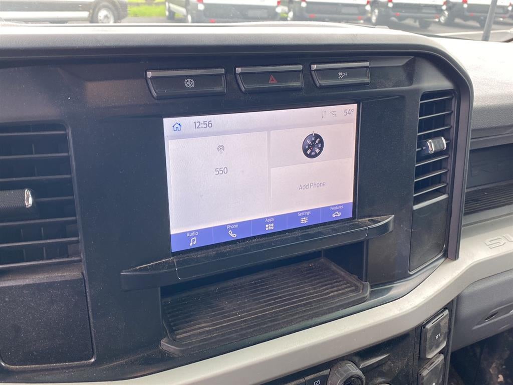2024 Ford Super Duty F-450 DRW XL
