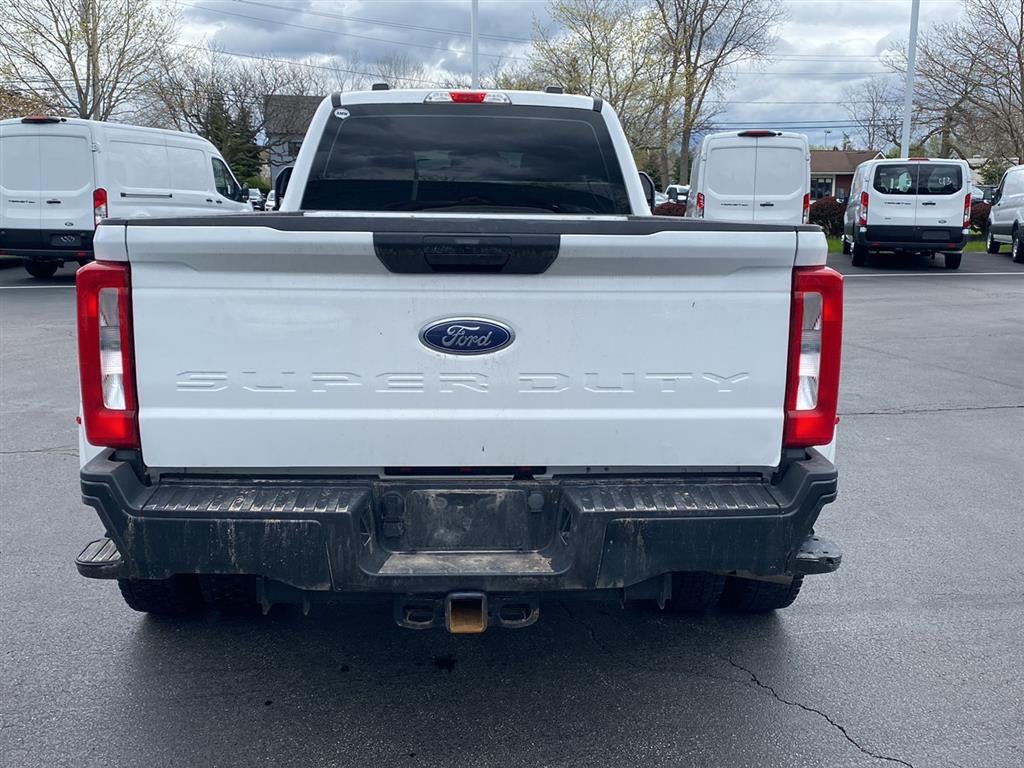 2024 Ford Super Duty F-450 DRW XL