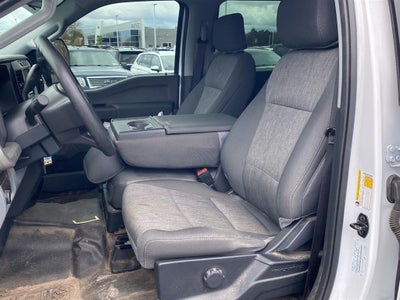 2024 Ford Super Duty F-450 DRW XL
