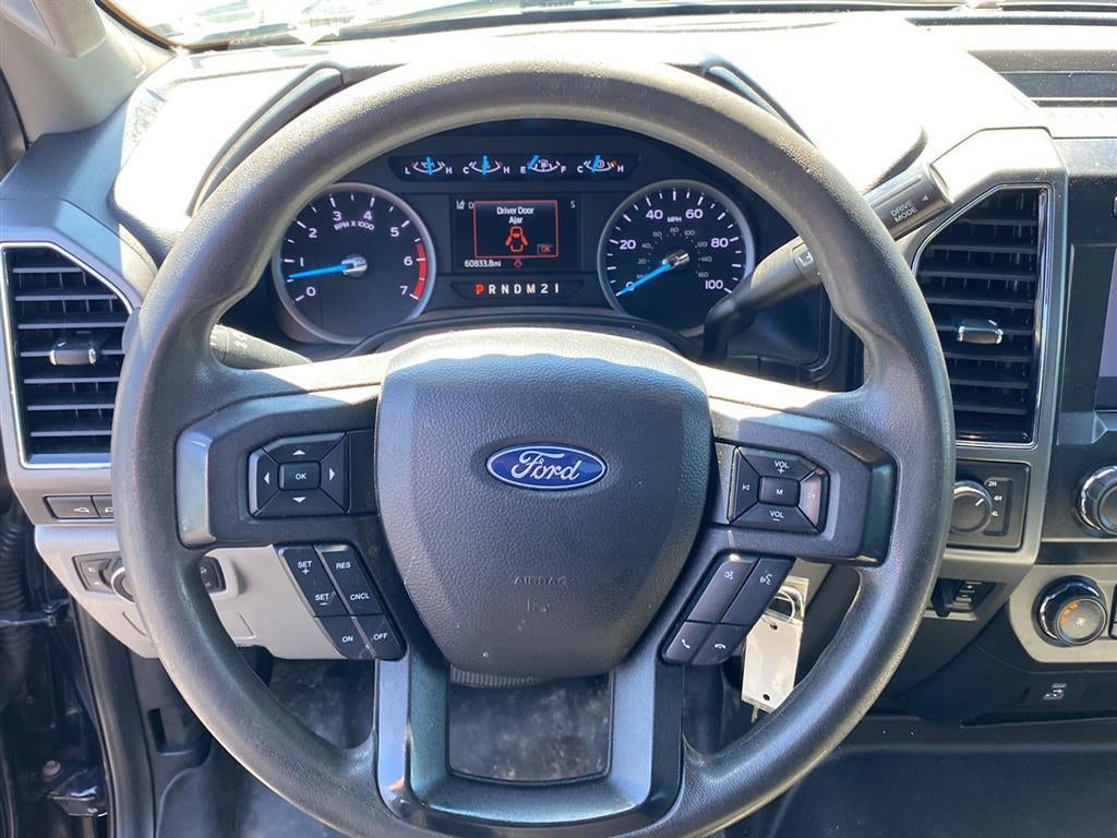 2020 Ford Super Duty F-250 SRW XLT