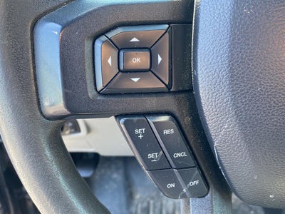2020 Ford Super Duty F-250 SRW XLT