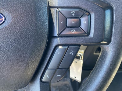 2020 Ford Super Duty F-250 SRW XLT