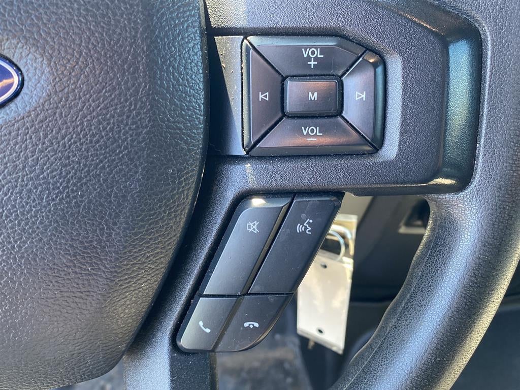 2020 Ford Super Duty F-250 SRW XLT