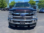 2020 Ford Super Duty F-250 SRW XLT
