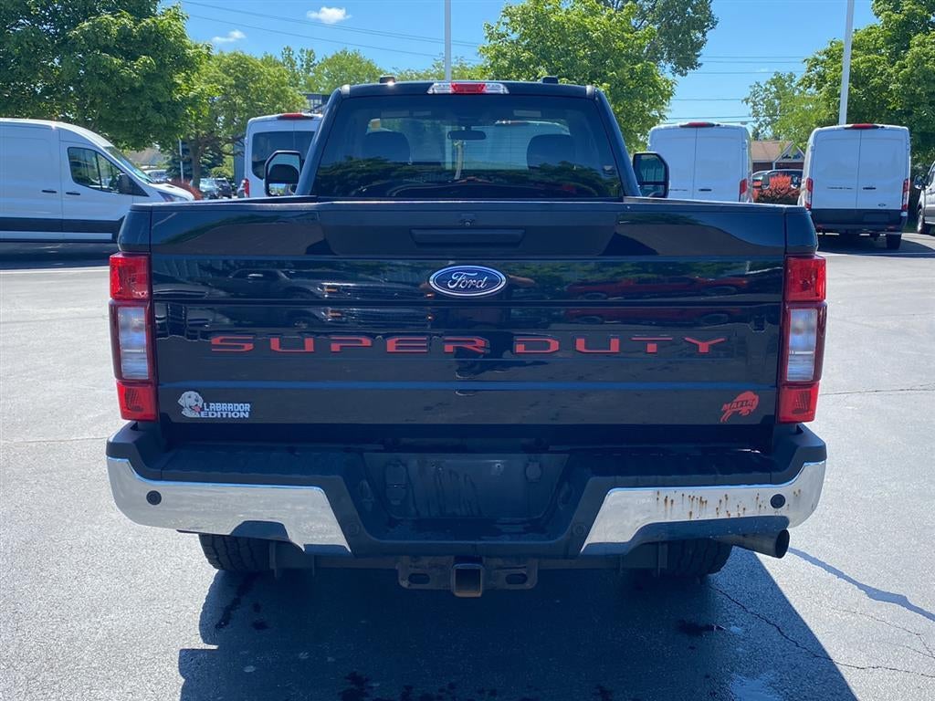 2020 Ford Super Duty F-250 SRW XLT