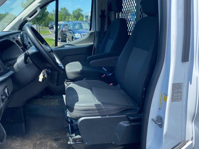 2023 Ford Transit 250