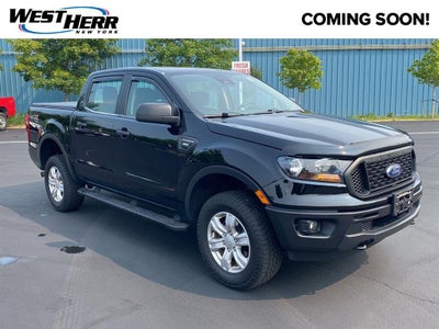 2020 Ford Ranger XL