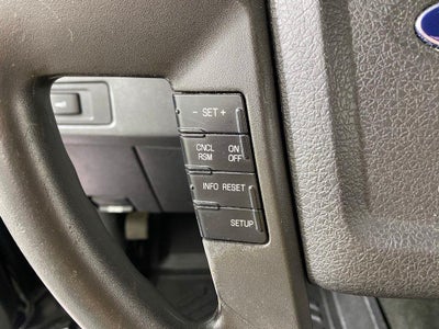 2014 Ford F-150 STX
