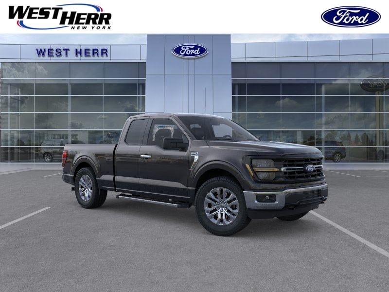 2026 Ford F-150 Base