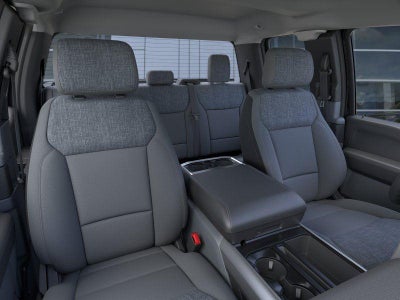 2026 Ford F-150 Base