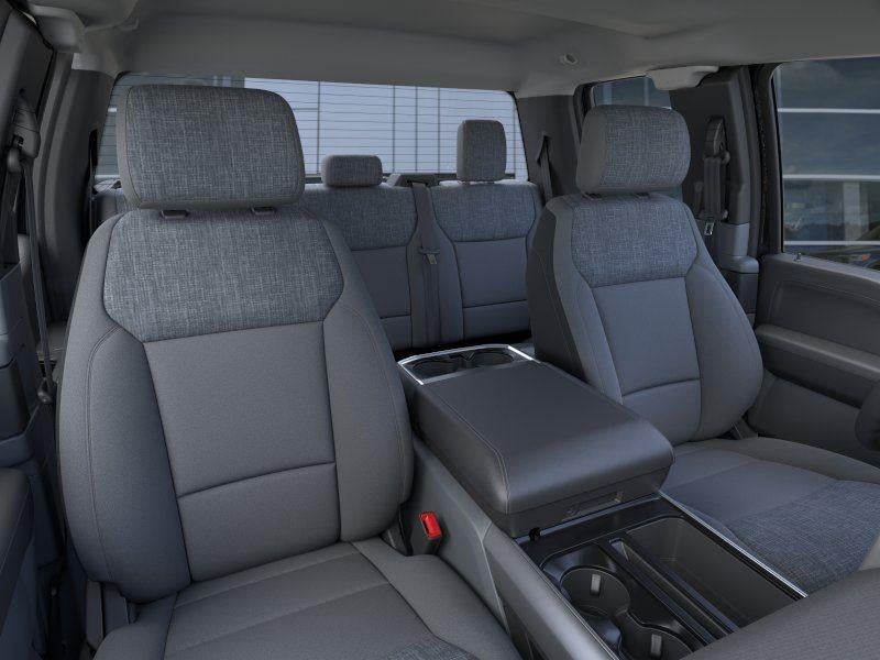 2026 Ford F-150 Base