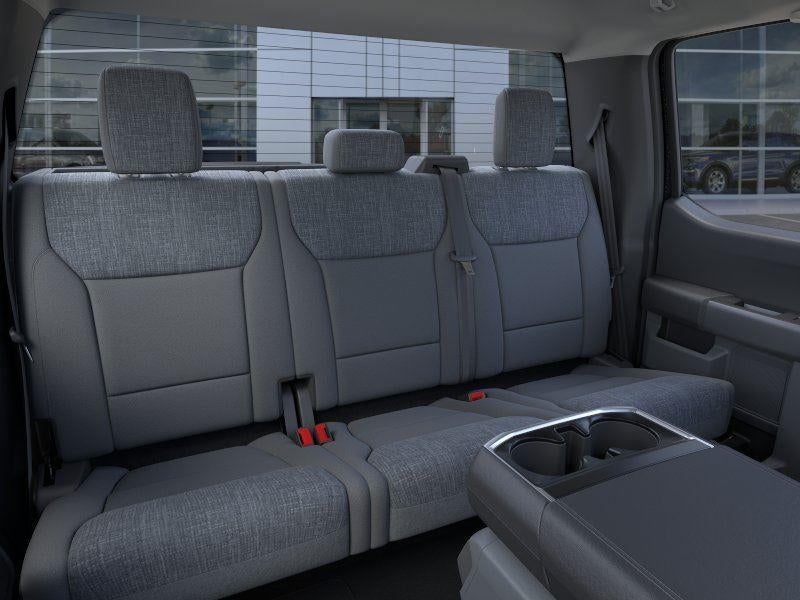2026 Ford F-150 Base