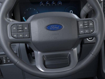 2026 Ford F-150 Base