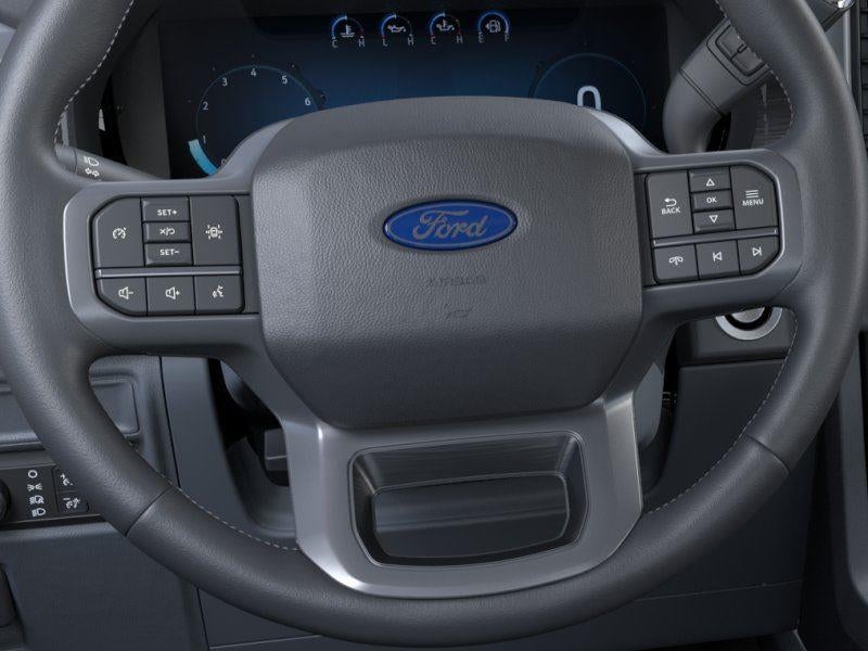 2026 Ford F-150 Base