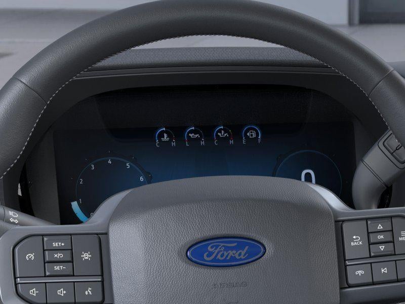 2026 Ford F-150 Base