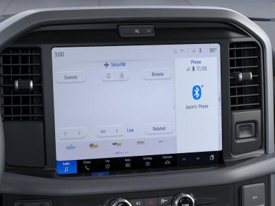 2026 Ford F-150 Base