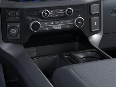 2026 Ford F-150 Base
