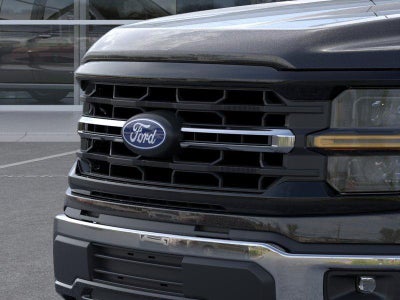 2026 Ford F-150 Base