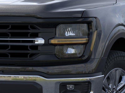 2026 Ford F-150 Base