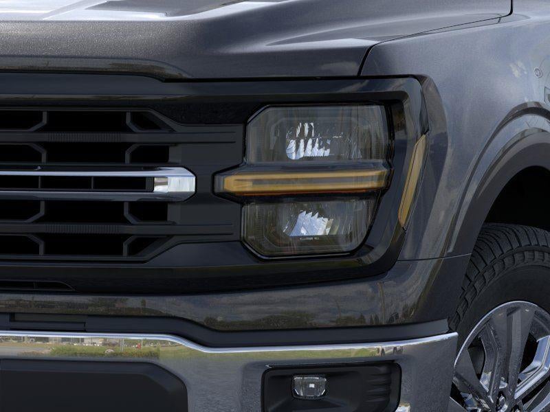 2026 Ford F-150 Base