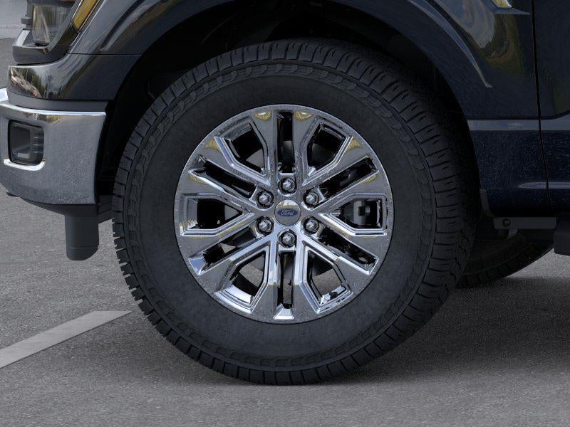 2026 Ford F-150 Base