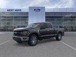 2026 Ford F-150 Base