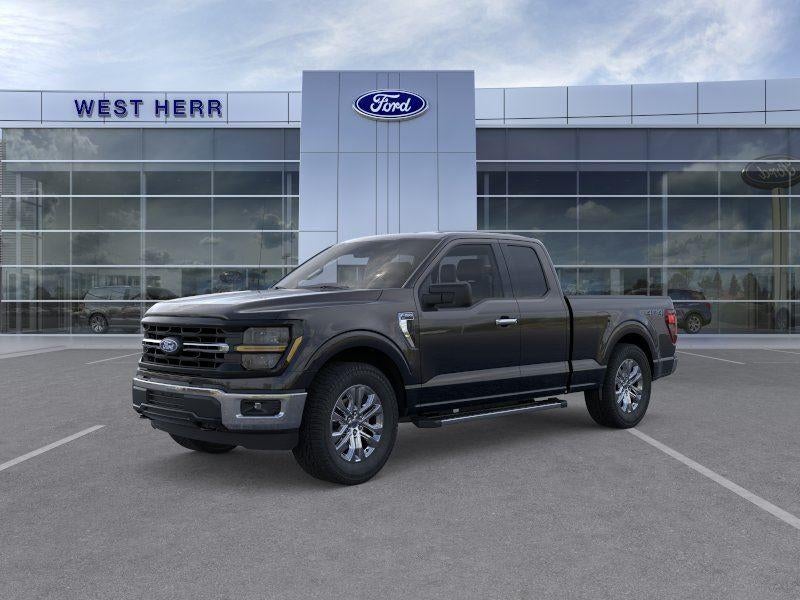 2026 Ford F-150 Base