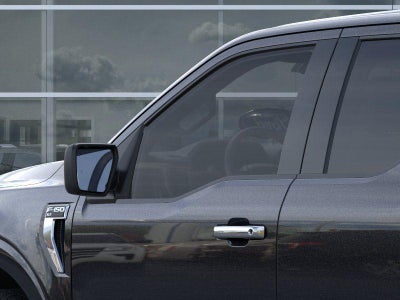 2026 Ford F-150 Base