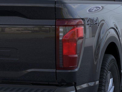 2026 Ford F-150 Base