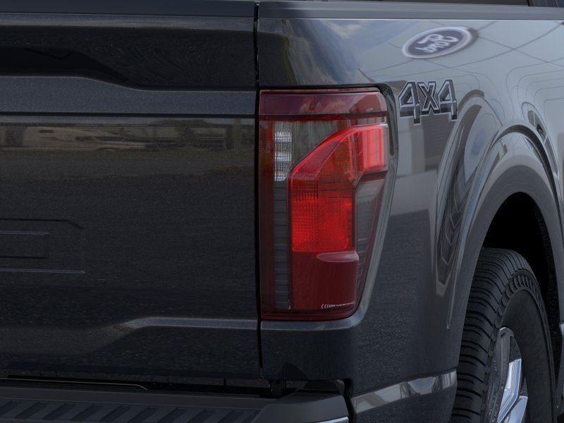 2026 Ford F-150 Base