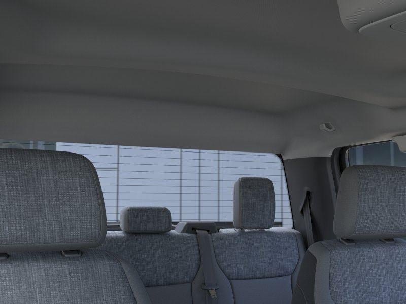 2026 Ford F-150 Base