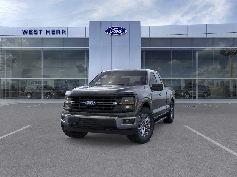 2026 Ford F-150 Base