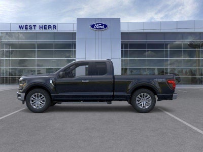 2026 Ford F-150 Base