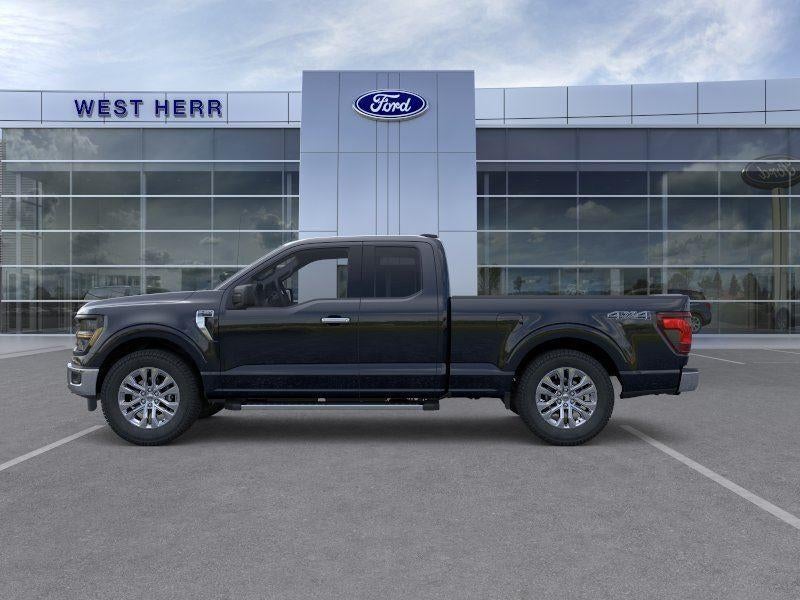 2026 Ford F-150 Base