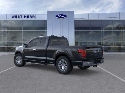 2026 Ford F-150 Base