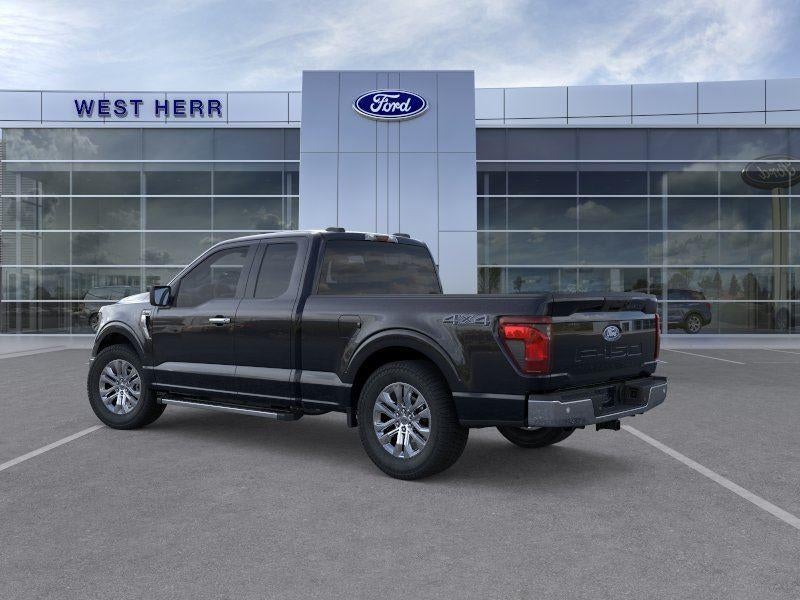 2026 Ford F-150 Base