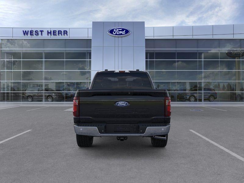 2026 Ford F-150 Base
