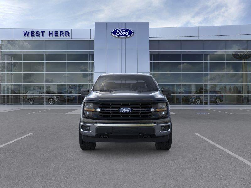 2026 Ford F-150 Base