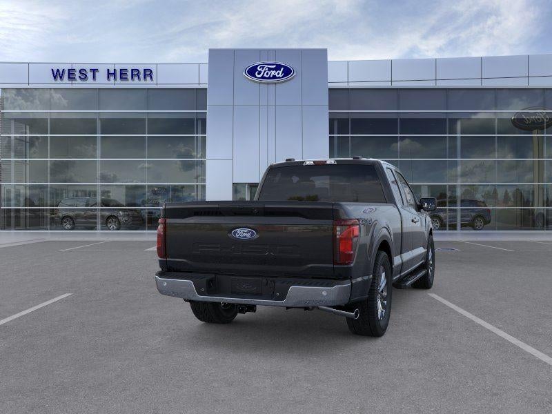2026 Ford F-150 Base