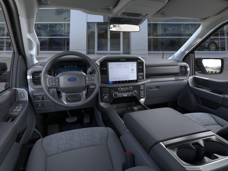 2026 Ford F-150 Base
