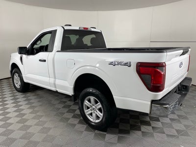 2024 Ford F-150 XL