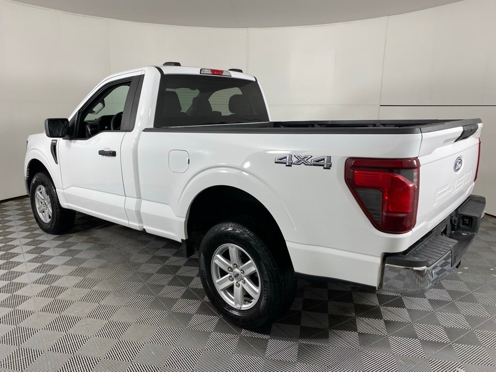 2024 Ford F-150 XL