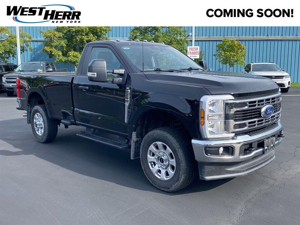 2024 Ford Super Duty F-250 XLT