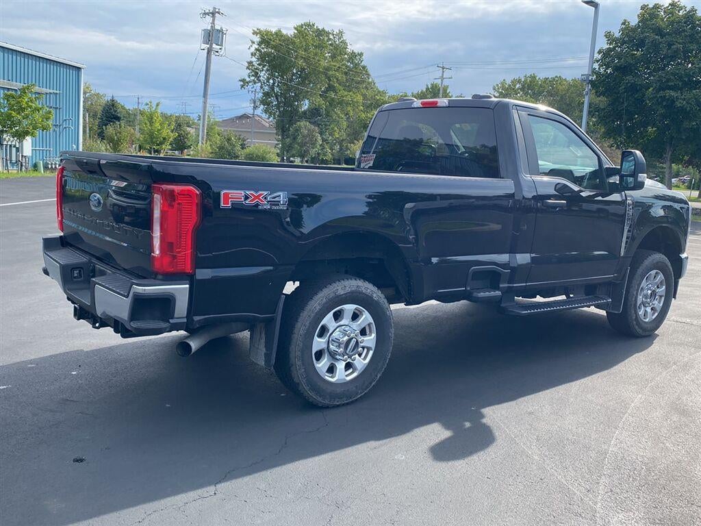 2024 Ford Super Duty F-250 XLT