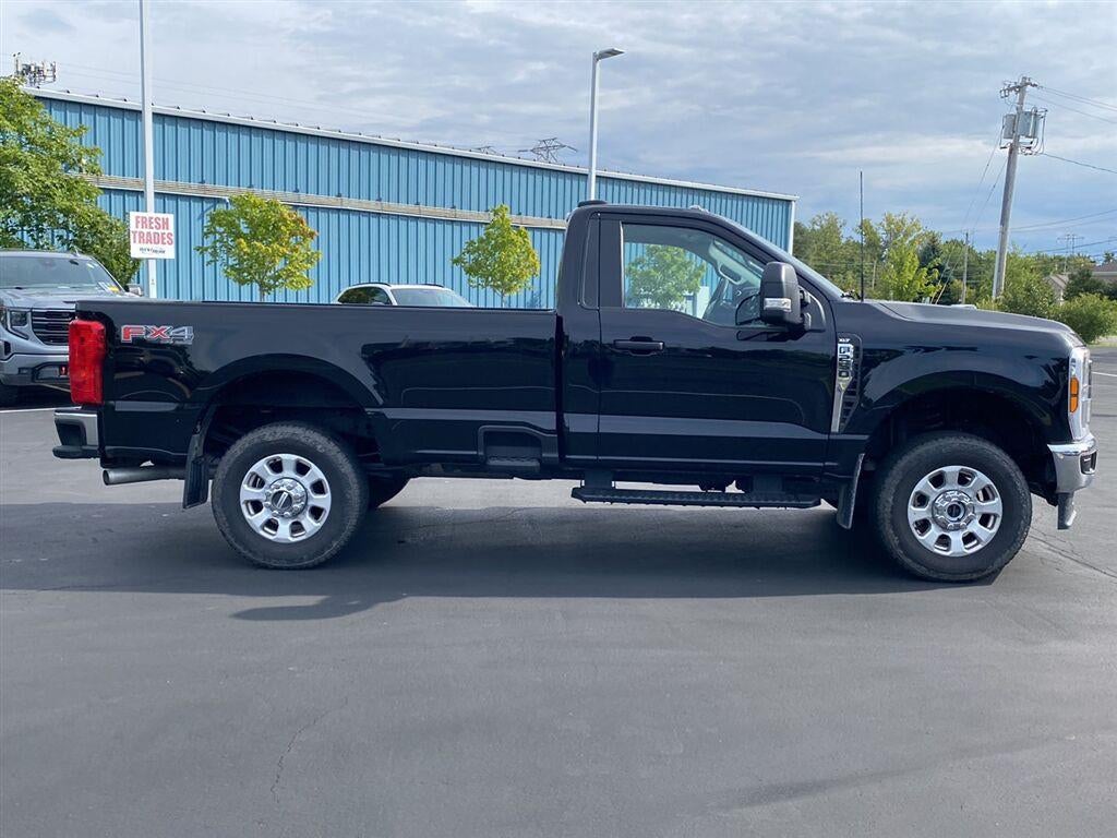 2024 Ford Super Duty F-250 XLT